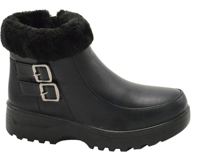 Wholesale Women's Cozy Winter Boots Harper NGj8