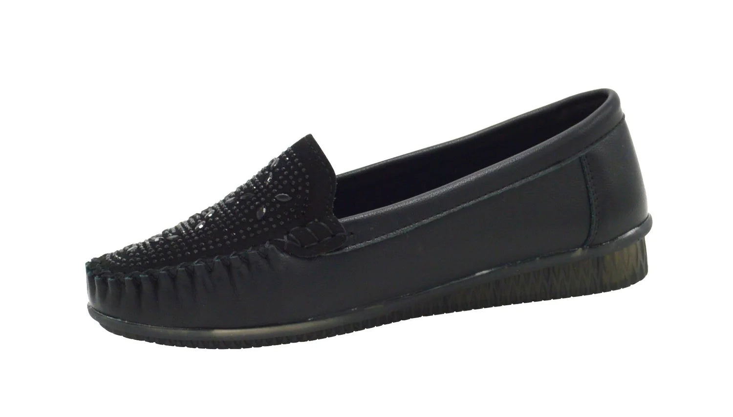 Wholesale Women's Loafer Moccasins Slip-On Comfort Shoes Sophia NGj3