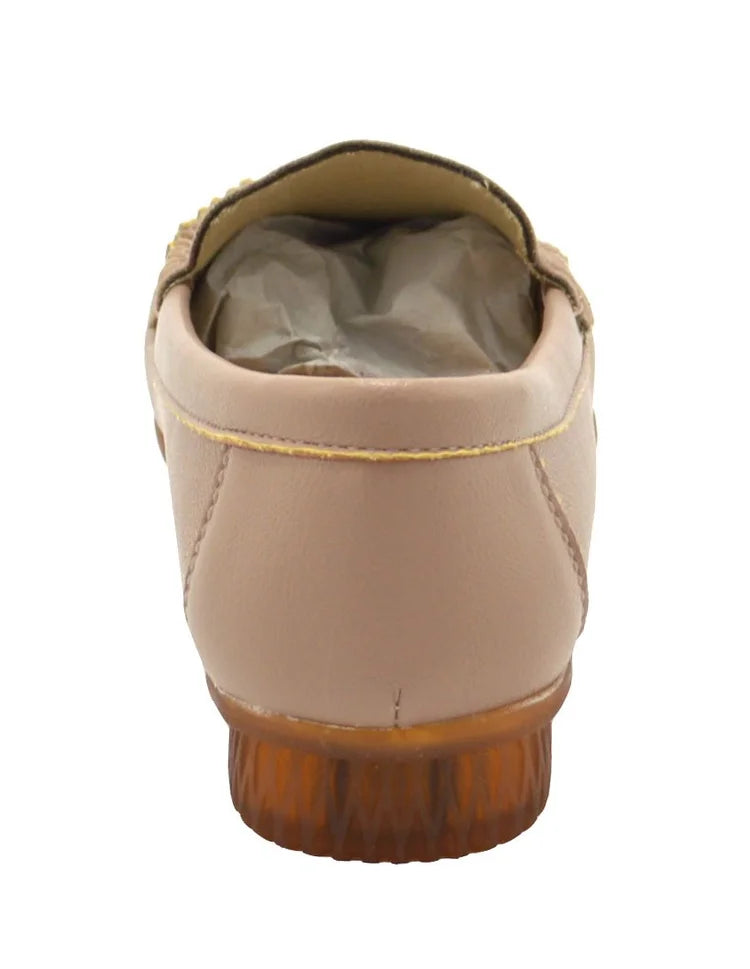 Wholesale Women's Loafer Moccasins Slip-On Comfort Shoes Sophia NGj3