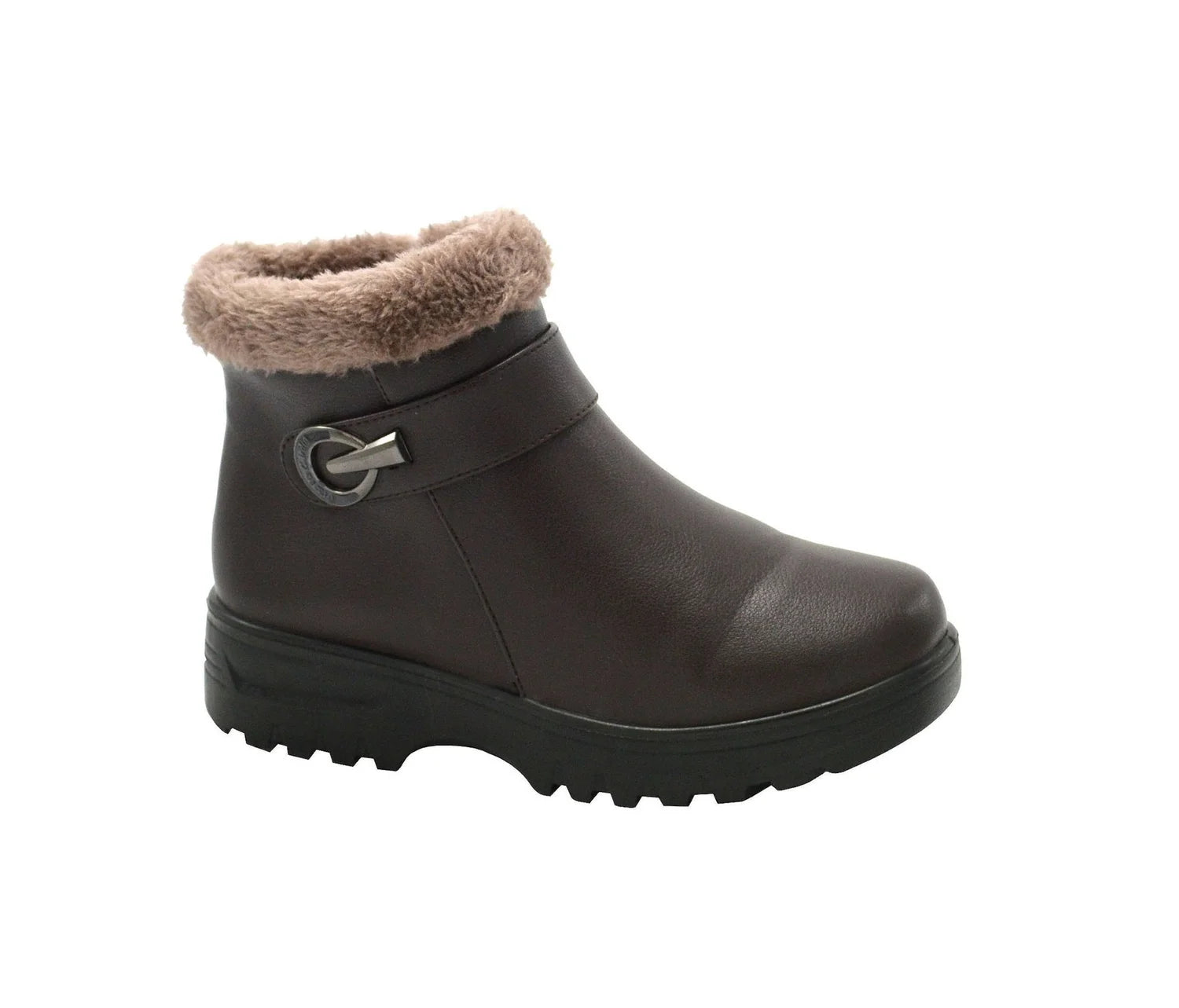 Wholesale Women's Warm Winter Boots Abigail NGj1