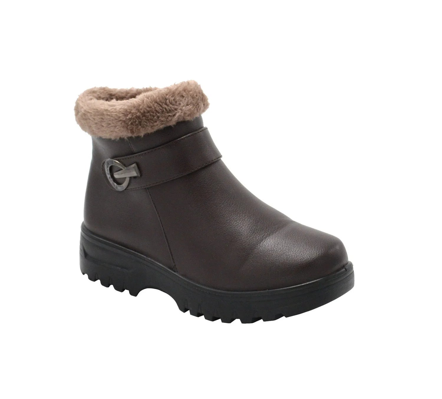 Wholesale Women's Warm Winter Boots Abigail NGj1