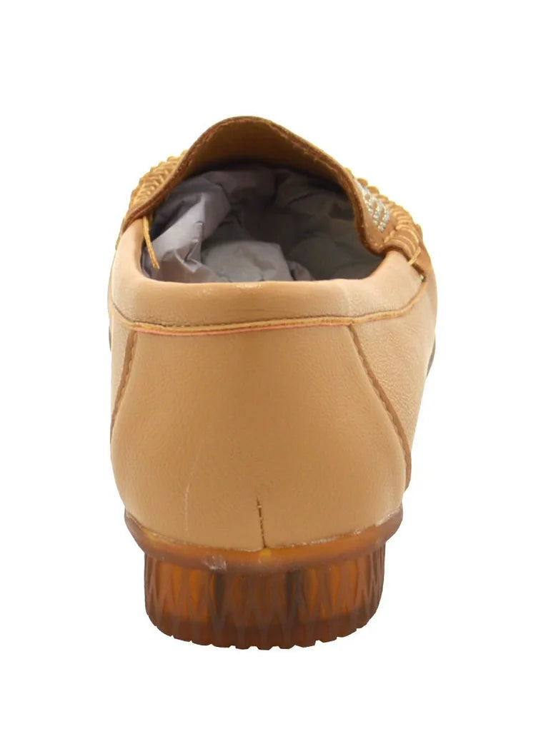 Wholesale Women's Loafer Moccasins Slip-On Comfort Shoes Sophia NGj3