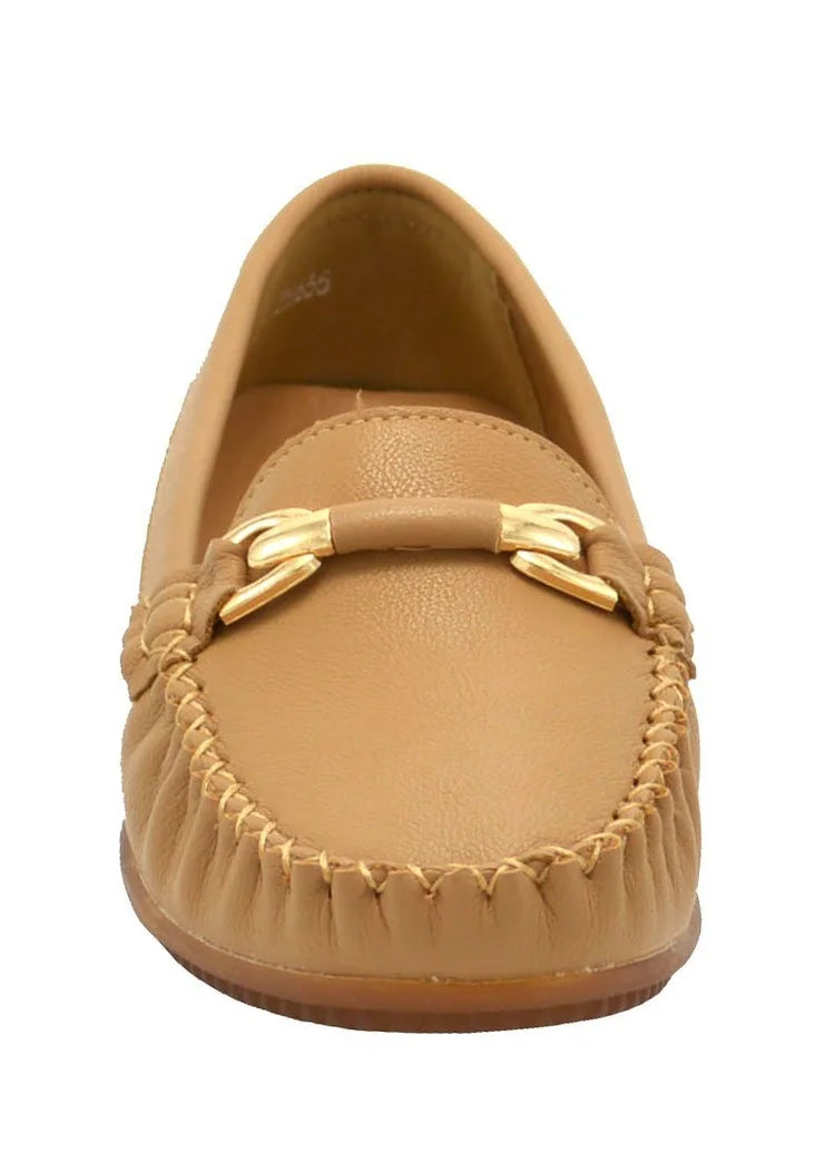 Wholesale Women's Comfortable Casual Moccasin Loafers Ava NGj5
