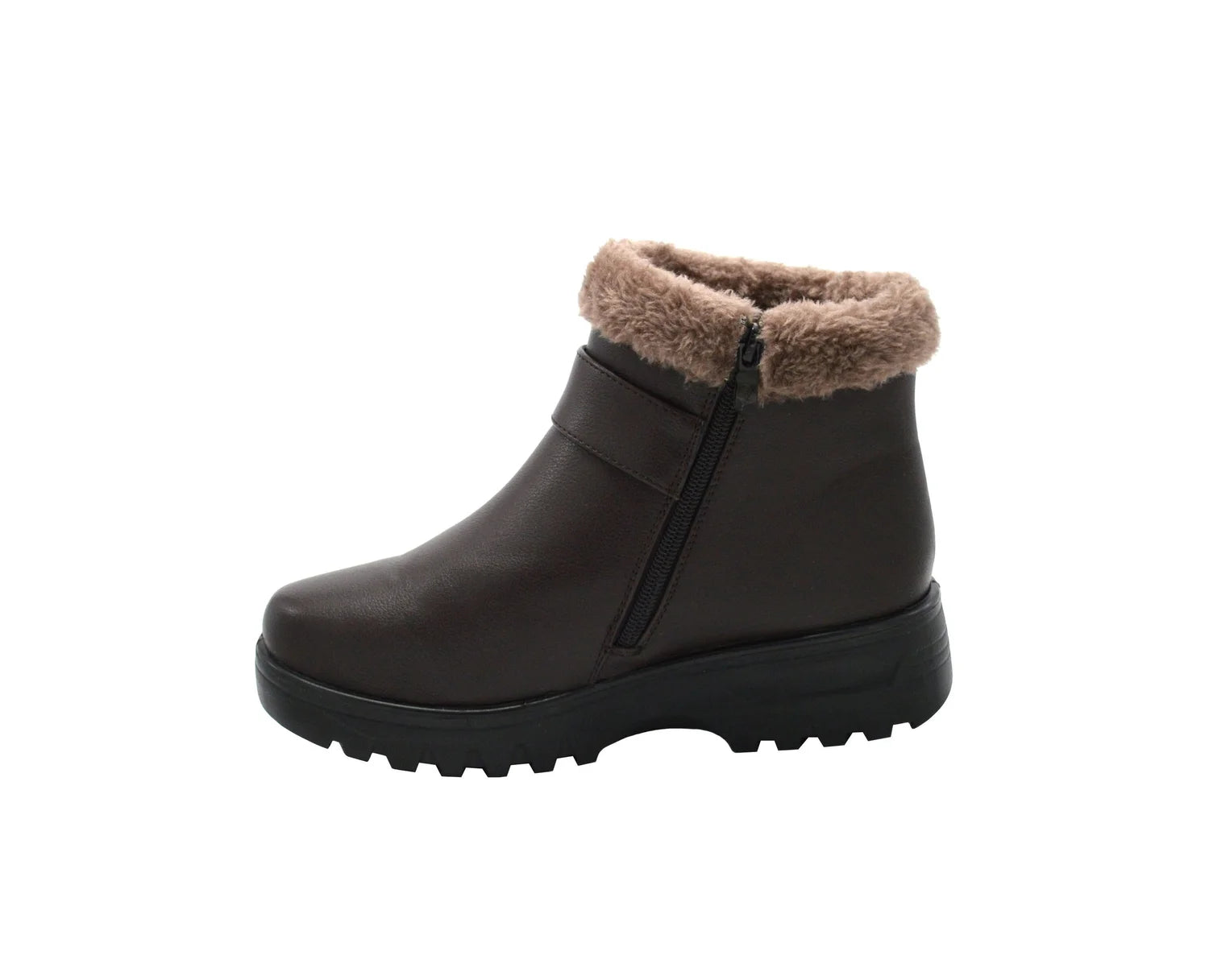 Wholesale Women's Warm Winter Boots Abigail NGj1