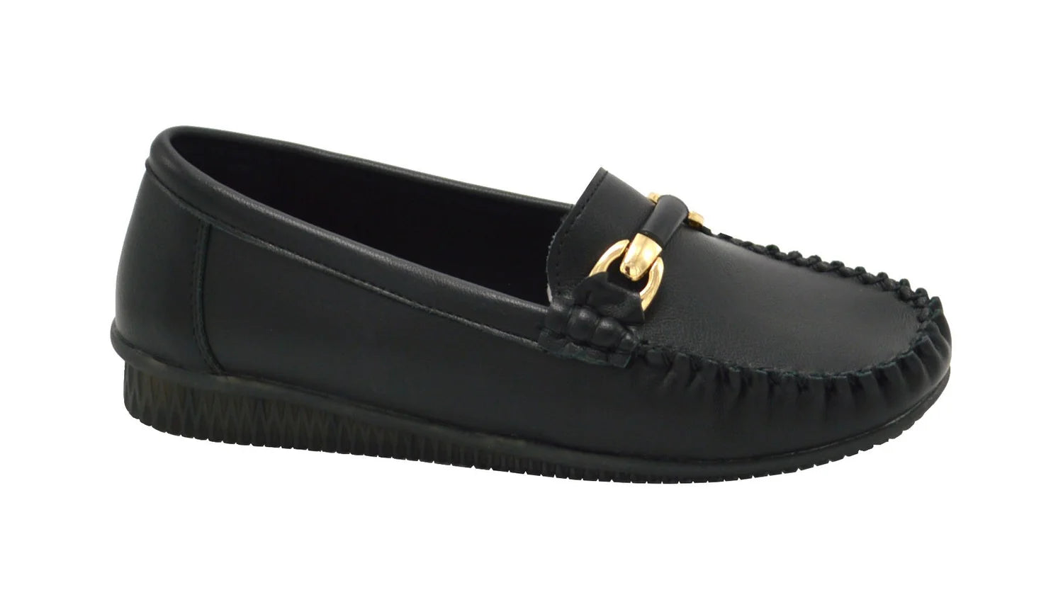 Wholesale Women's Comfortable Casual Moccasin Loafers Ava NGj5
