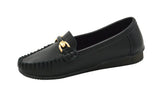 Wholesale Women's Comfortable Casual Moccasin Loafers Ava NGj5