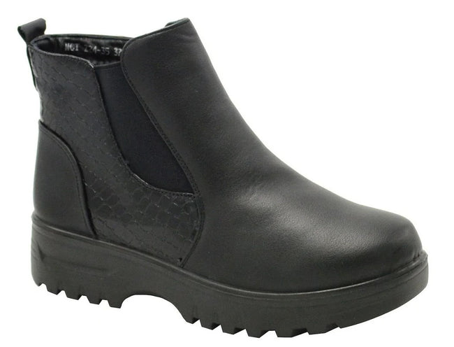 Wholesale Women's Stylish Winter Boots Ella NGj2