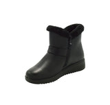 Wholesale Women's Fleece-Lined Winter Boots Evelyn NGj4