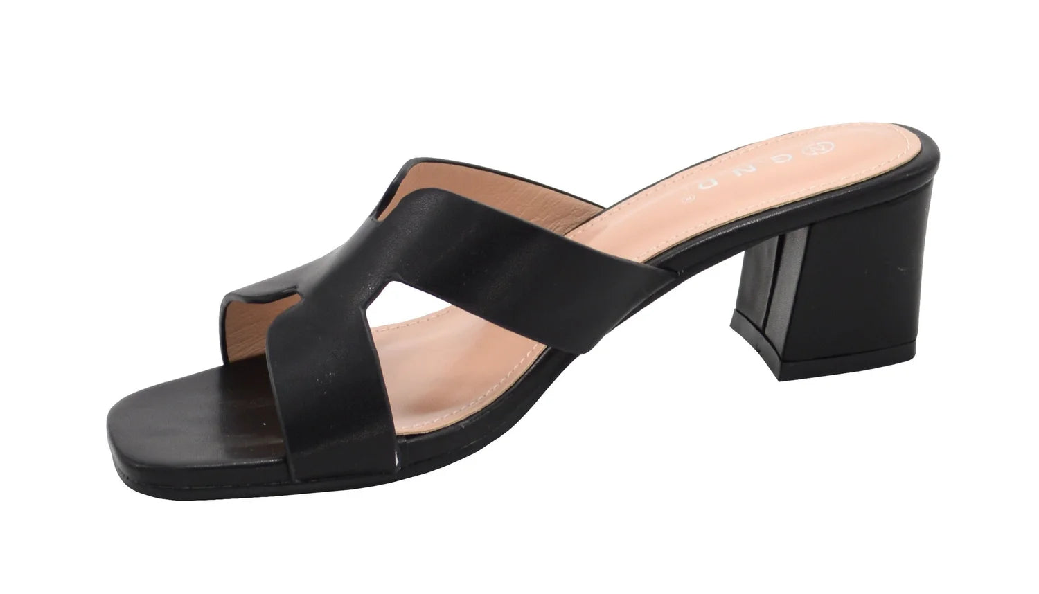Wholesale Women's Classic Everyday Sandal Heels Emily NGJ2