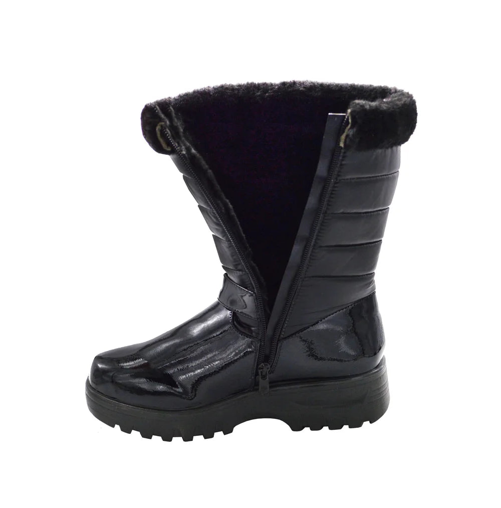 Wholesale Women's Durable Winter Boots Lily NGk5