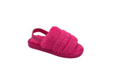 Wholesale Children's Slippers For Kids Soft Sling Back Keira NGkk