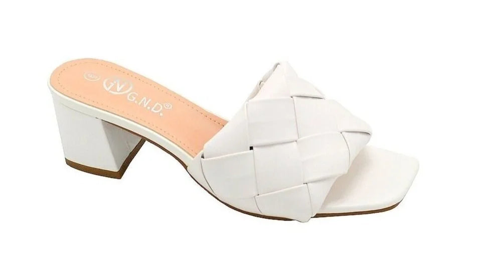 Wholesale Women's Summer Style Heeled Sandals Mia NGJ3
