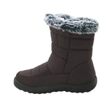 Wholesale Women's Comfort Fit Winter Boots Chloe NG16