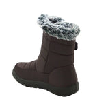 Wholesale Women's Comfort Fit Winter Boots Chloe NG16