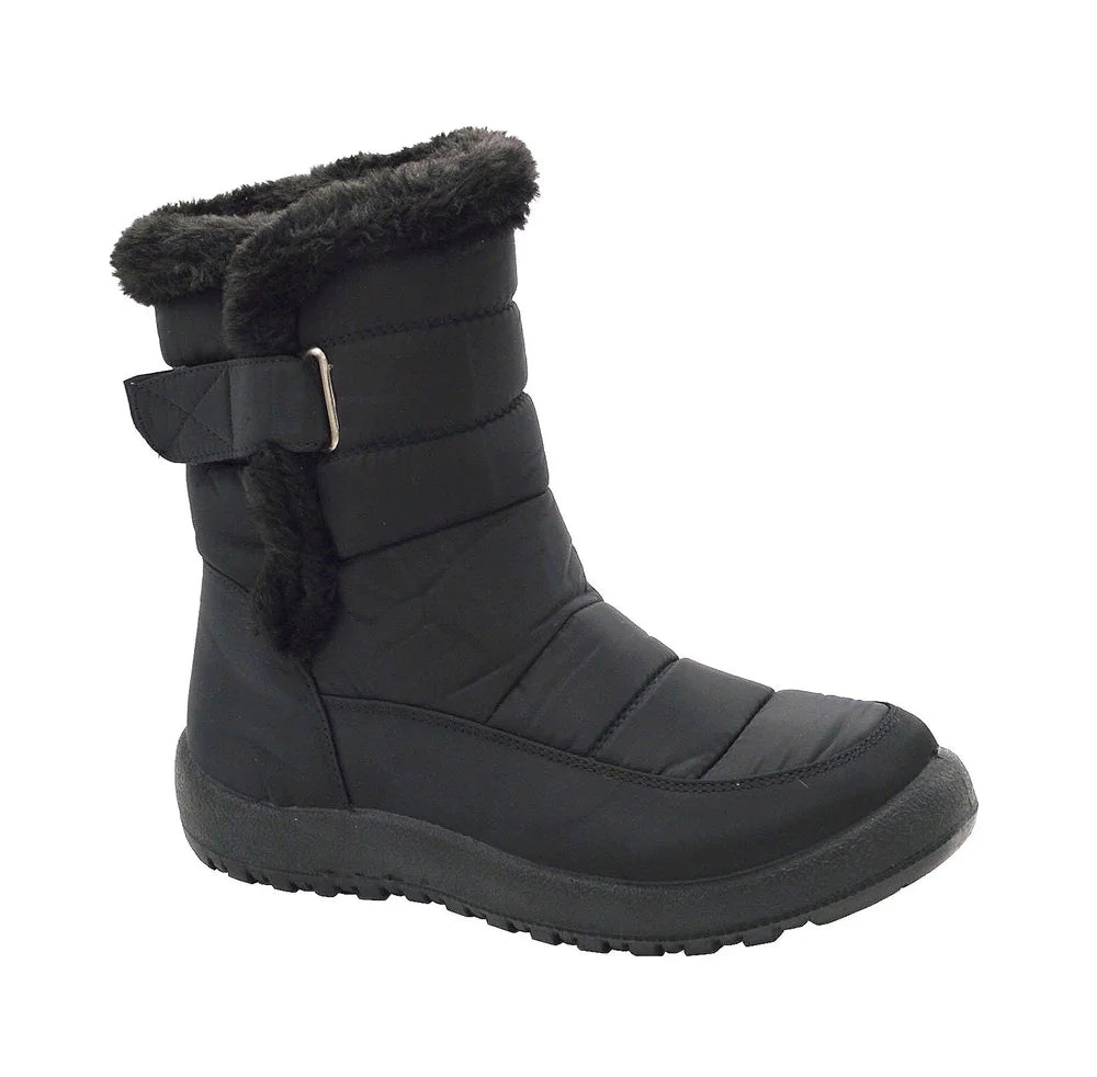 Wholesale Women's Comfort Fit Winter Boots Chloe NG16