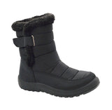 Wholesale Women's Comfort Fit Winter Boots Chloe NG16