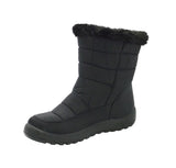 Wholesale Women's Comfort Fit Winter Boots Chloe NG16
