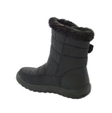 Wholesale Women's Comfort Fit Winter Boots Chloe NG16
