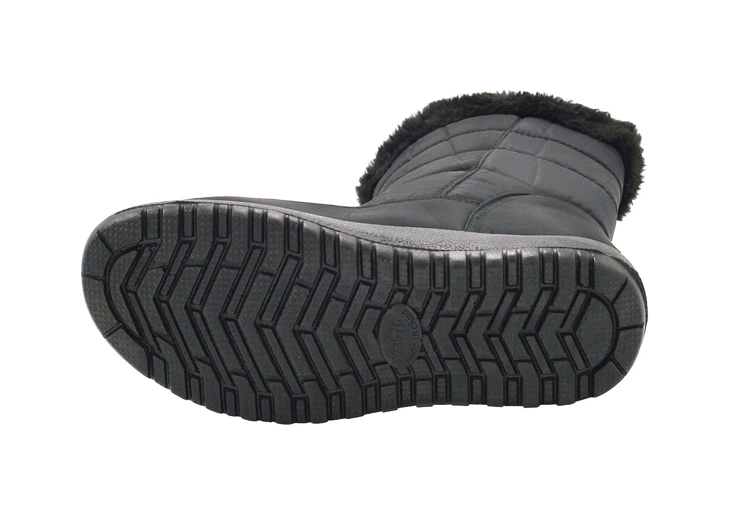 Wholesale Women's Comfort Fit Winter Boots Chloe NG16