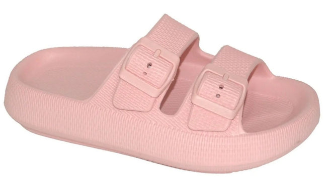 Wholesale Women's Open-Toe EVA Slippers Zoey NGd5