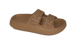 Wholesale Women's Open-Toe EVA Slippers Zoey NGd5