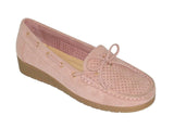 Wholesale Women's Durable Moccasin Loafer Flats Grace NGj7