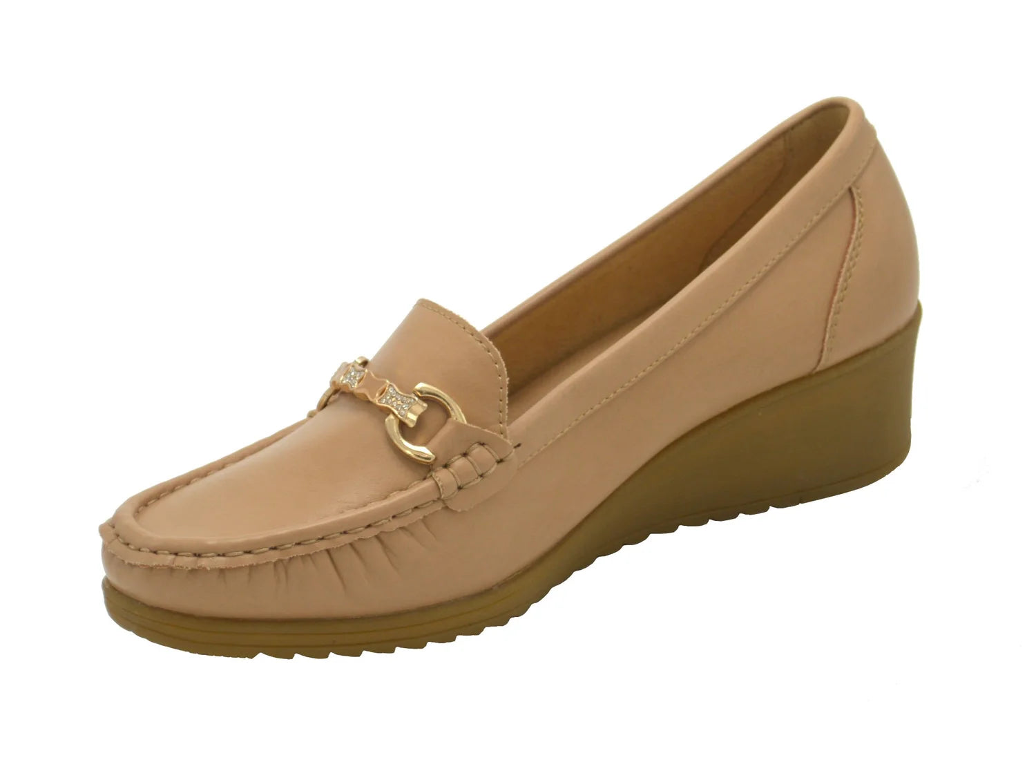 Wholesale Women's Slip-On Loafer Moccasin Comfort Shoes Amelia NGj2