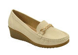 Wholesale Women's Slip-On Loafer Moccasin Comfort Shoes Amelia NGj2
