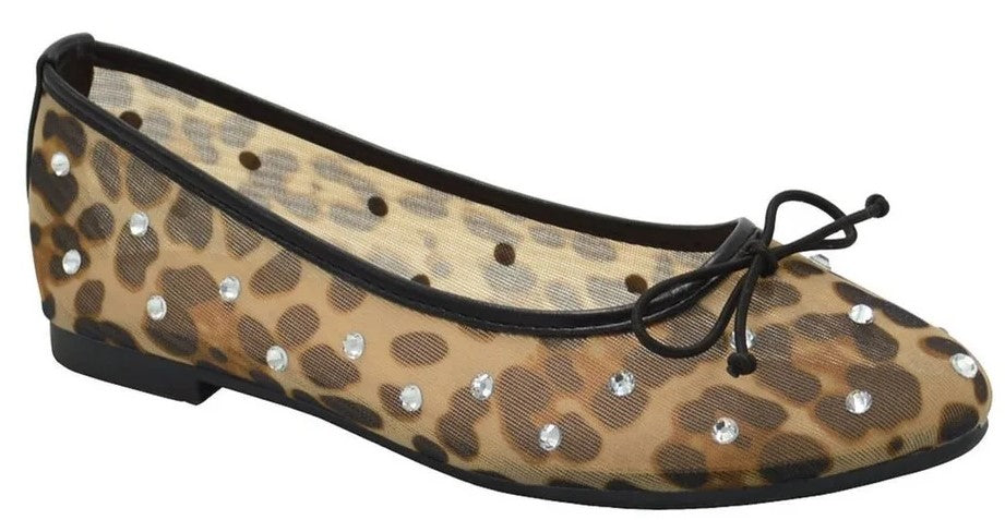 Wholesale Women's Rounded Toe Moccasin Loafers Addison NG39