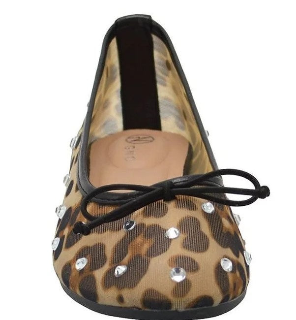 Wholesale Women's Rounded Toe Moccasin Loafers Addison NG39