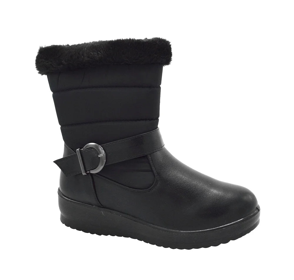 Wholesale Women's Outdoor Winter Boots Aria NG18
