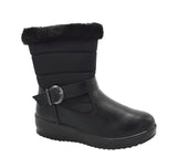 Wholesale Women's Outdoor Winter Boots Aria NG18