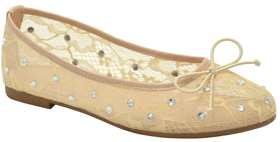 Wholesale Women's Rounded Toe Moccasin Loafers Addison NG39