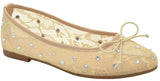 Wholesale Women's Rounded Toe Moccasin Loafers Addison NG39