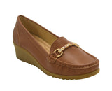 Wholesale Women's Slip-On Loafer Moccasin Comfort Shoes Amelia NGj2