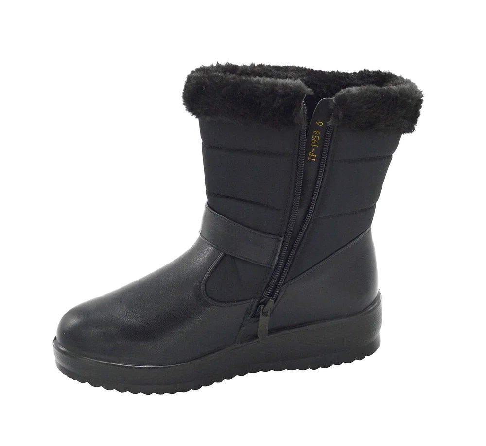 Wholesale Women's Outdoor Winter Boots Aria NG18