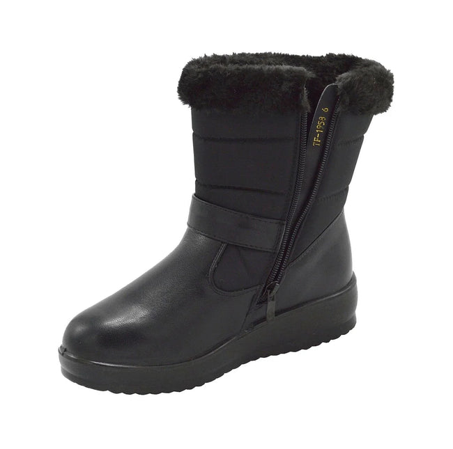 Wholesale Women's Outdoor Winter Boots Aria NG18