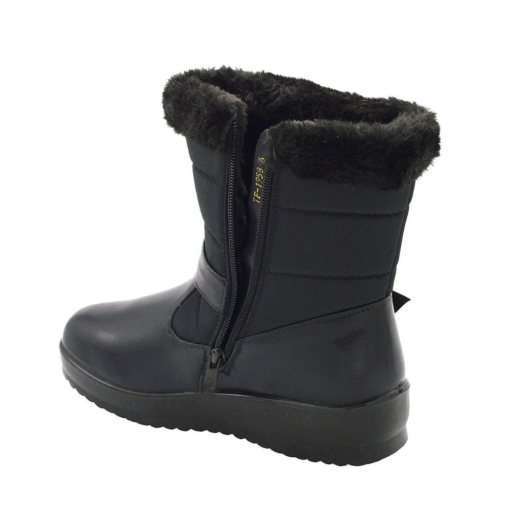 Wholesale Women's Outdoor Winter Boots Aria NG18