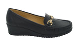 Wholesale Women's Slip-On Loafer Moccasin Comfort Shoes Amelia NGj2