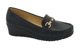 Wholesale Women's Slip-On Loafer Moccasin Comfort Shoes Amelia NGj2