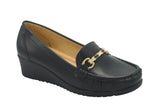 Wholesale Women's Slip-On Loafer Moccasin Comfort Shoes Amelia NGj2