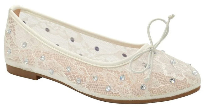 Wholesale Women's Rounded Toe Moccasin Loafers Addison NG39