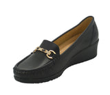 Wholesale Women's Slip-On Loafer Moccasin Comfort Shoes Amelia NGj2