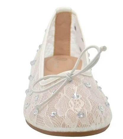 Wholesale Women's Rounded Toe Moccasin Loafers Addison NG39