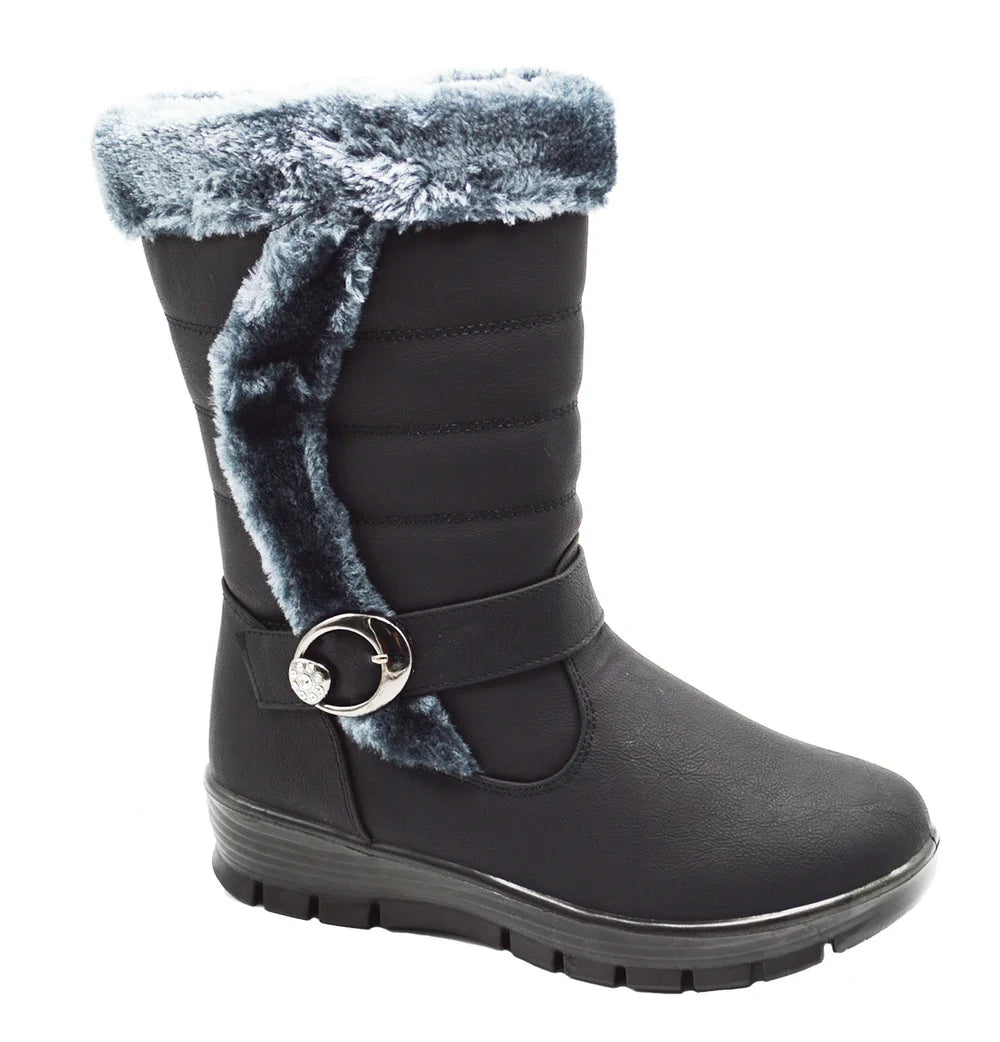 Wholesale Women's Outdoor Winter Boots Stella NG38
