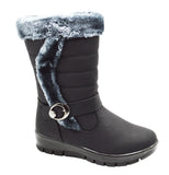 Wholesale Women's Outdoor Winter Boots Stella NG38