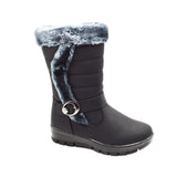 Wholesale Women's Boots Winter Shoes Janine NG38