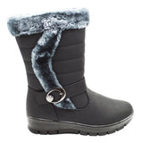 Wholesale Women's Outdoor Winter Boots Stella NG38
