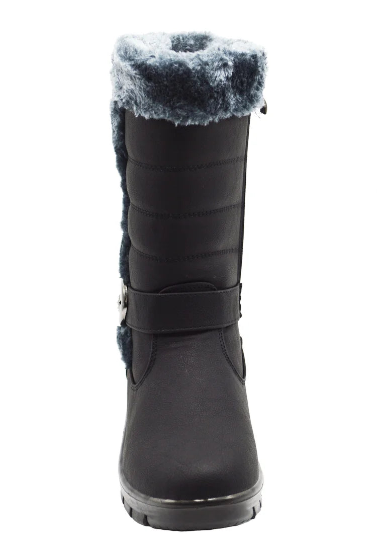 Wholesale Women's Outdoor Winter Boots Stella NG38