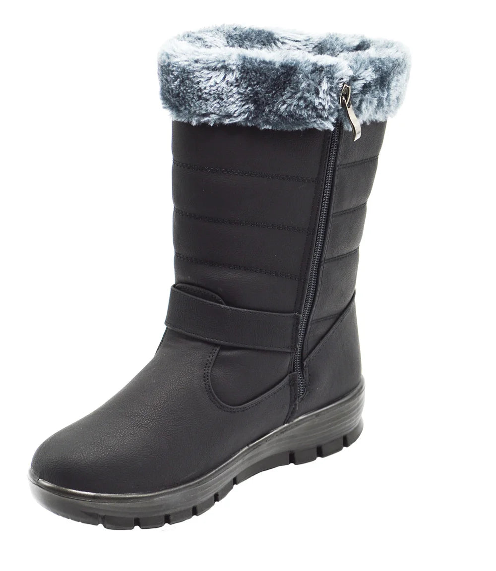 Wholesale Women's Outdoor Winter Boots Stella NG38